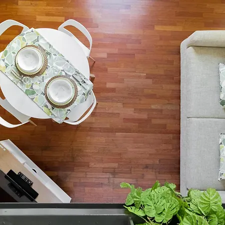 Mini Loft Torre San Vitale *