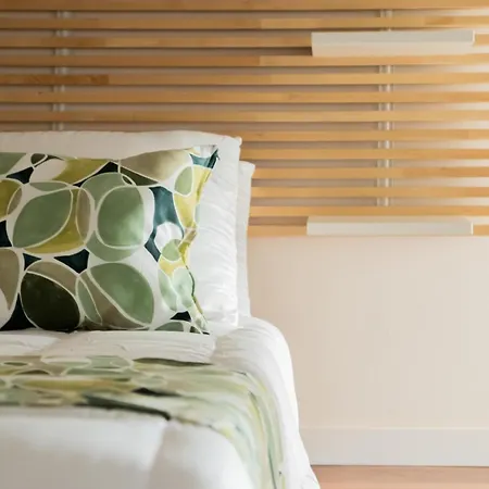 Mini Loft Torre San Vitale Daire Como