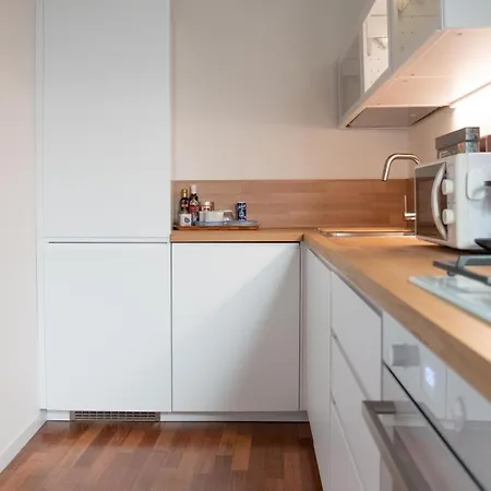 Mini Loft Torre San Vitale Como