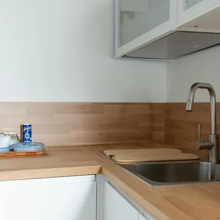 Mini Loft Torre San Vitale Daire *