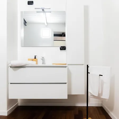 Mini Loft Torre San Vitale Como