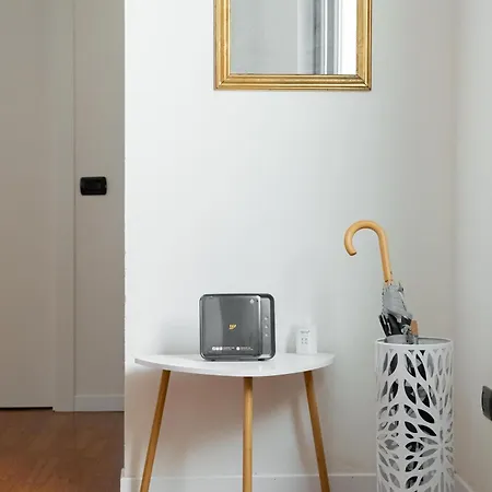 Mini Loft Torre San Vitale