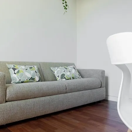 Mini Loft Torre San Vitale Διαμέρισμα *