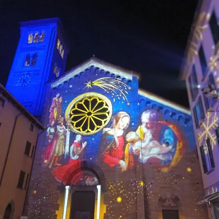 Διαμέρισμα Mini Loft Torre San Vitale Όπως