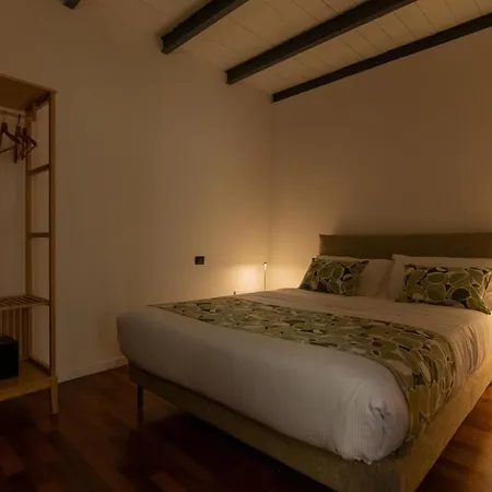 Mini Loft Torre San Vitale * Όπως