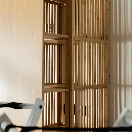 Apartman Mini Loft Torre San Vitale