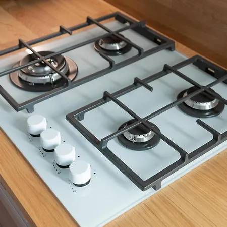 Διαμέρισμα Mini Loft Torre San Vitale *