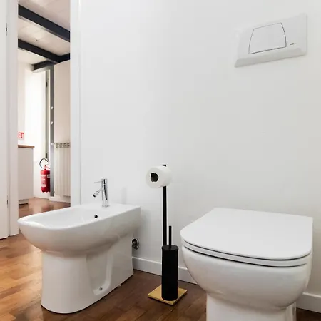 Mini Loft Torre San Vitale