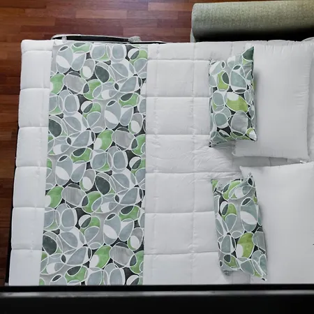 Mini Loft Torre San Vitale * コモ