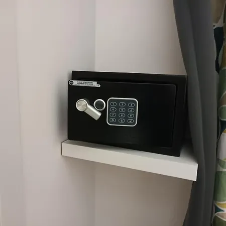 Διαμέρισμα Mini Loft Torre San Vitale Όπως