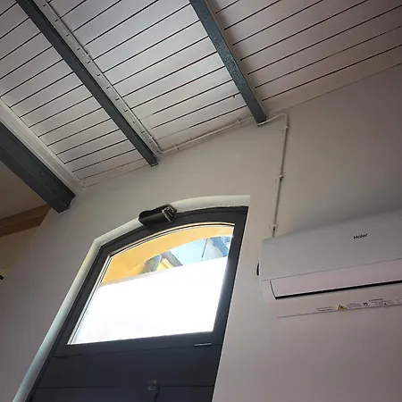 Mini Loft Torre San Vitale アパート