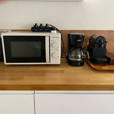 Mini Loft Torre San Vitale * Όπως