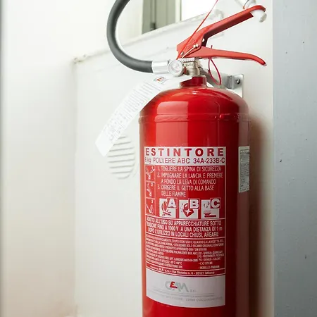 Mini Loft Torre San Vitale Apartman