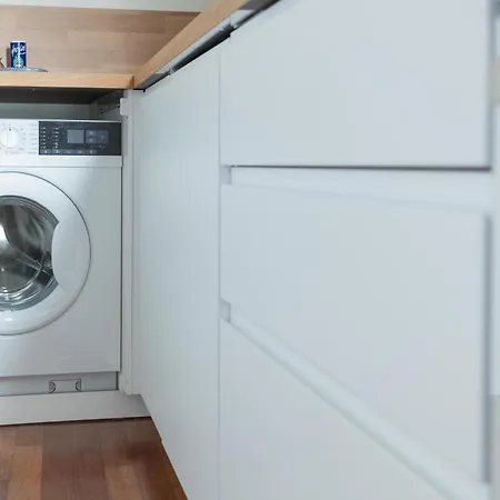 Apartman Mini Loft Torre San Vitale Como