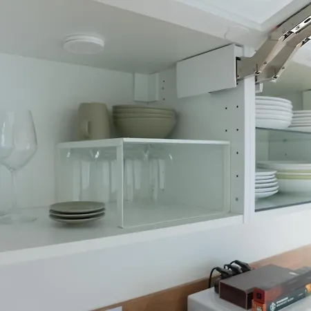 Apartman Mini Loft Torre San Vitale