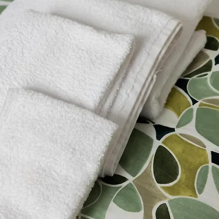 Mini Loft Torre San Vitale *