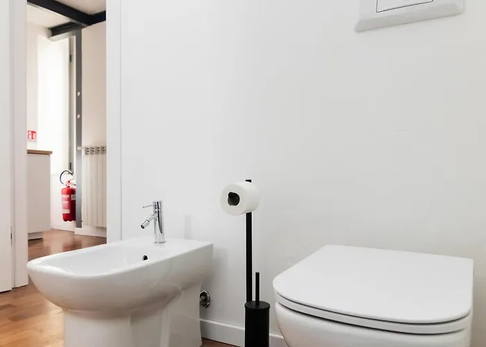 Mini Loft Torre San Vitale