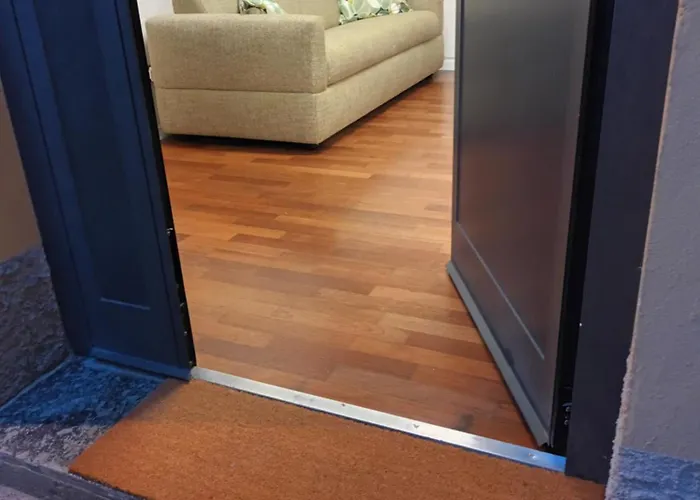 Mini Loft Torre San Vitale Appartement Côme