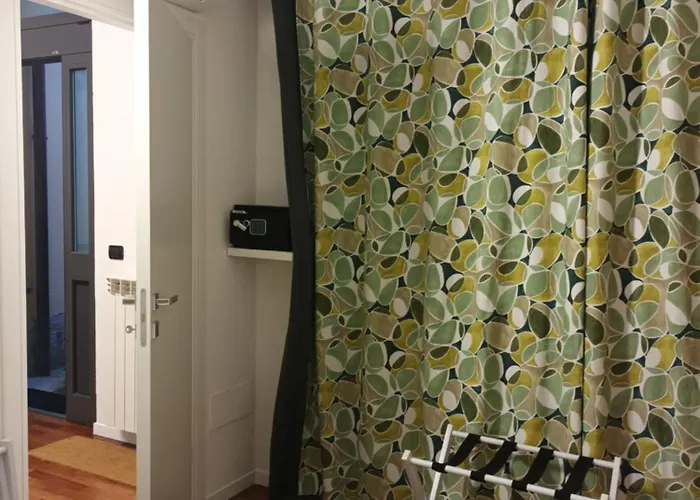 Mini Loft Torre San Vitale * Côme