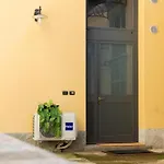 Mini Loft Torre San Vitale Apartment Como