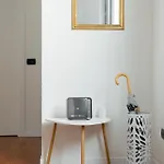 Mini Loft Torre San Vitale