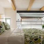 Apartment Mini Loft Torre San Vitale