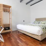 Mini Loft Torre San Vitale Apartment Como