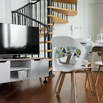 Mini Loft Torre San Vitale Como