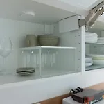 Apartment Mini Loft Torre San Vitale