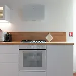 Apartment Mini Loft Torre San Vitale *
