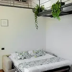 Apartment Mini Loft Torre San Vitale Como
