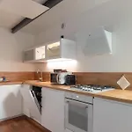 Apartment Mini Loft Torre San Vitale