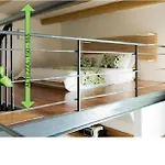Mini Loft Torre San Vitale Apartment Como