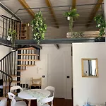 Mini Loft Torre San Vitale Apartment *