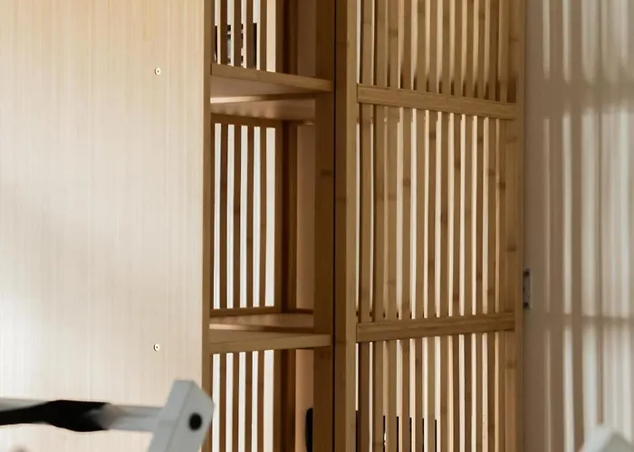 公寓 Mini Loft Torre San Vitale