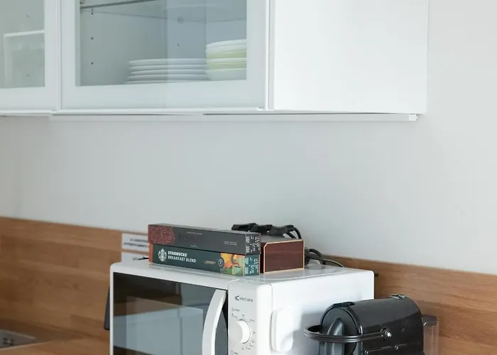 Mini Loft Torre San Vitale 公寓 *