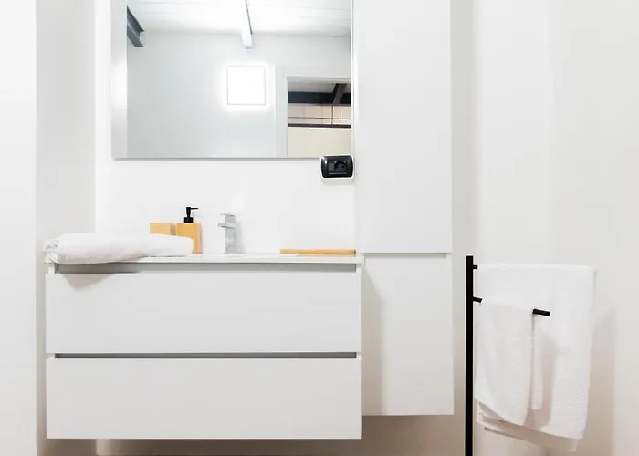 Mini Loft Torre San Vitale 科莫